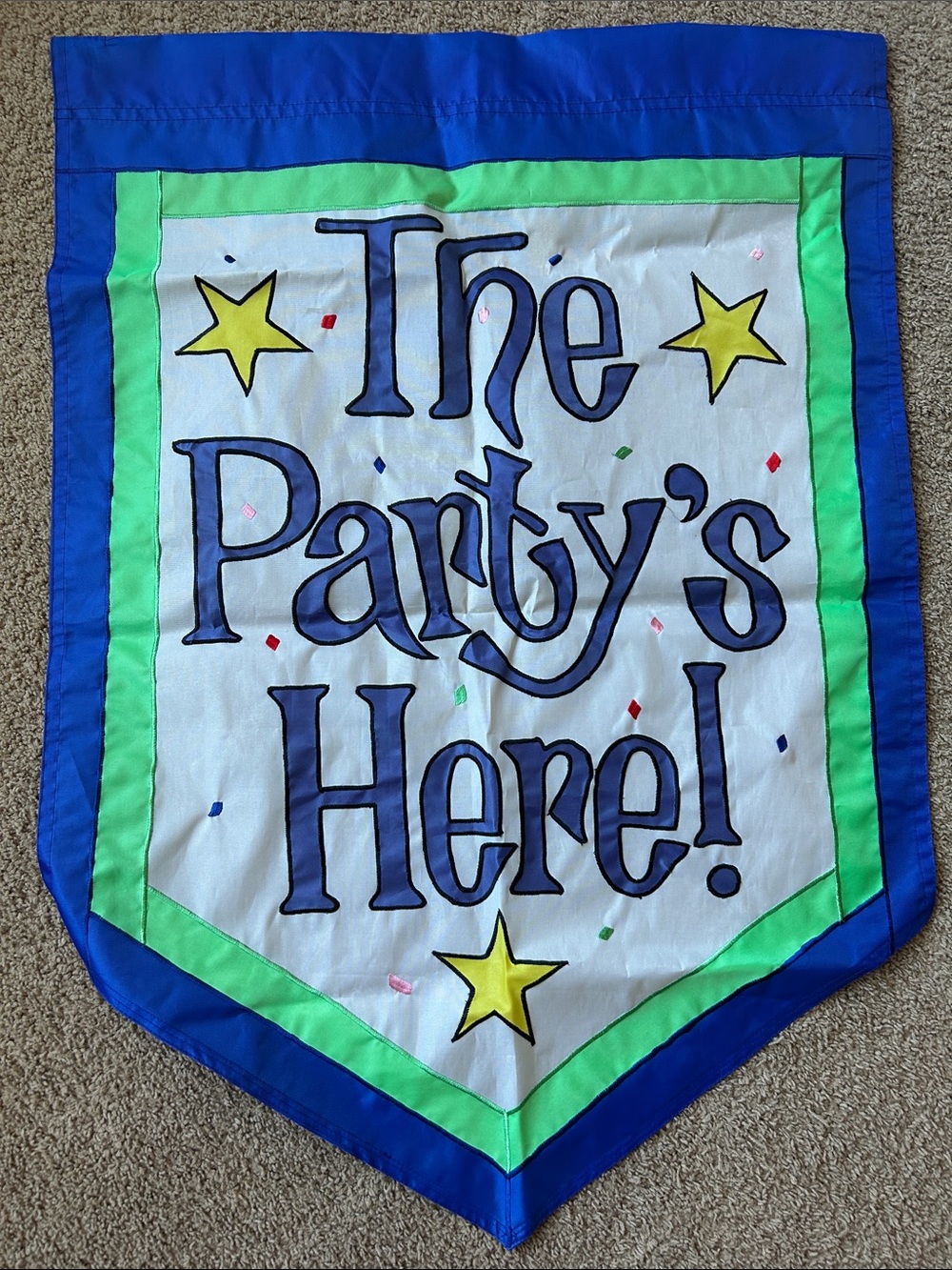 Flag Banners - Picture 2 of 4